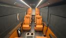 مرسيدس بنز سبرينتر Mercedes Sprinter 517 L4 H2 Extra Long with Full VIP Conversion