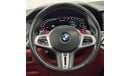 بي أم دبليو X5 M Competition 4.4L 2021 BMW X5M Competition, 2025 BMW Warranty, 2026 BMW Service Pack, Full Options, G