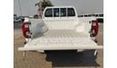 Toyota Hilux 2024 Toyota Hilux Double Cab (Full-Option with Push Start) 2.7L 4-Cyl Petrol M/T 4x4 Only For Export