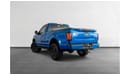 فورد F 150 2020 Ford F150 XLT V8 / Fox Lift Kit / 5 Year Ford Warranty Pack