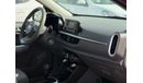 Kia Picanto 2019 I  1.2L I Ref#491