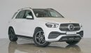 مرسيدس بنز GLE 450 4M