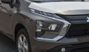 ميتسوبيشي إكسباندر Brand New Mitsubishi Xpander Medium Line 1.5L | Petrol | Bronze/Black | 2024 | For Export Only