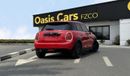 Mini Cooper Std 5-Doors | 1.5L | GCC | Under Warranty