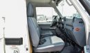 تويوتا لاند كروزر بيك آب 4.2L Diesel Single Cabin M/T