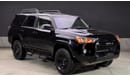 Toyota 4Runner TRD OF ROAD