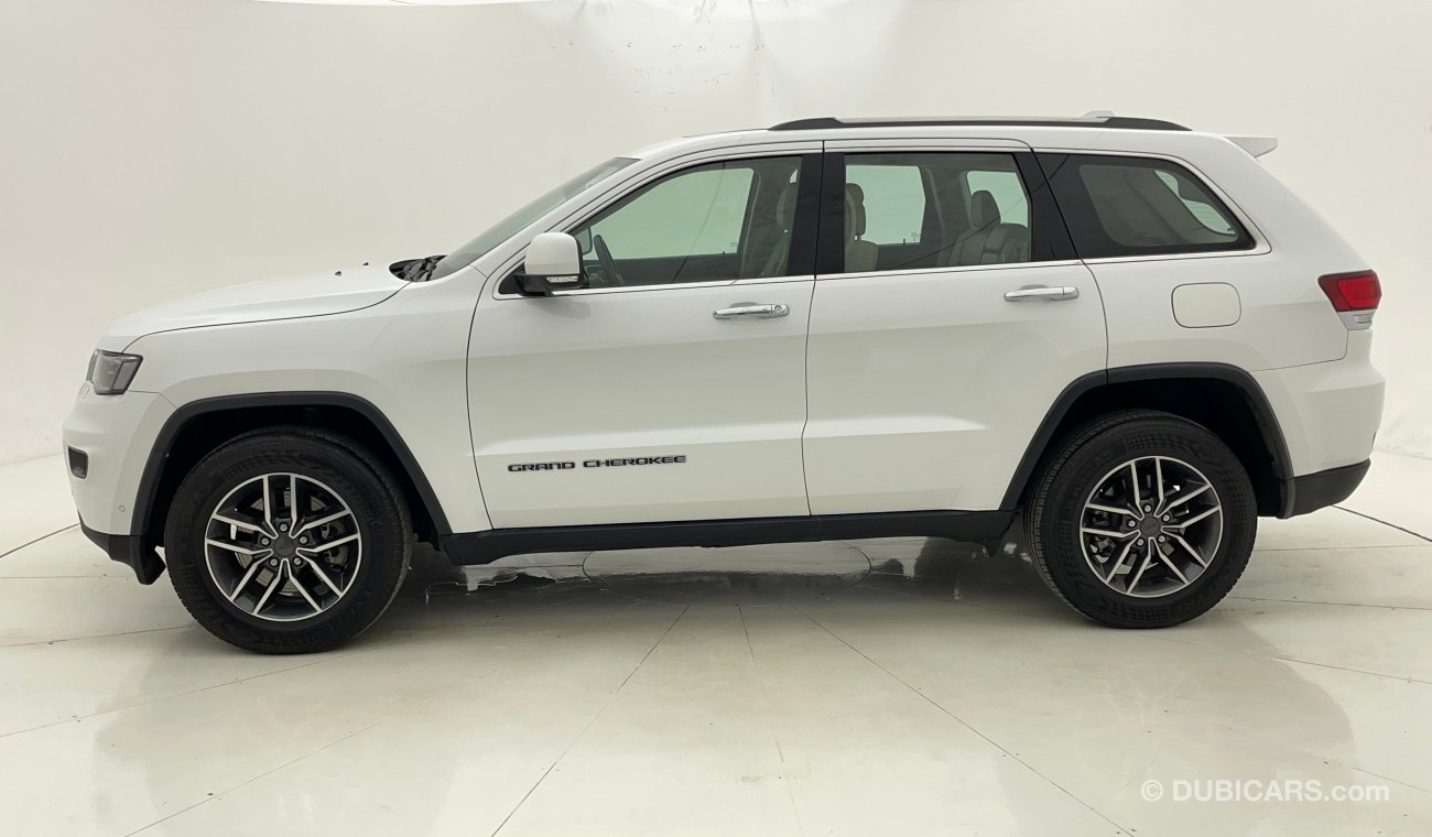 Jeep Grand Cherokee LIMITED 3.6 | Zero Down Payment | Free Home Test Drive