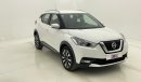 Nissan Kicks SV 1.6 | Zero Down Payment | Free Home Test Drive