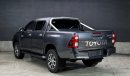 Toyota Hilux 2022 SR5 DIESEL RHD Full Options