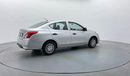 Nissan Sunny 1.5