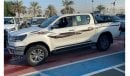 تويوتا هيلوكس 2024 Toyota Hilux S-GLX Double Cab (Full-Option with Seat Ventilation) 2.7L 4-Cyl Petrol A/T 4x4 Onl