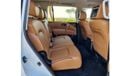 Nissan Patrol SE PLATINUM V6 4.0L-6CYL FULL OPTION - BANK FINANCE AVAILABLE