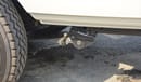 Toyota Land Cruiser LC78 4.5 DIESEL & LC78 4.0 PETROL HARD TOP