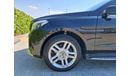 Mercedes-Benz GLE 350 Mercedes-Benz  GLE350d 2018 full option