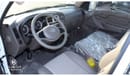 Hyundai H 100 2.6L Diesel Manual