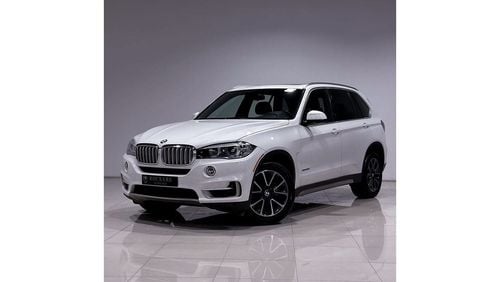 BMW X5 BMW X5 35i Sdrive