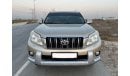 Toyota Prado 2010 4.0L TXL V6 Full Option Very Clean Title