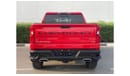 Chevrolet Silverado 1500 Z71 Trail Boss