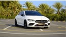 Mercedes-Benz CLA 250 MERCEDES BENZ CLA250 MODEL 2023 CLEAN TITEL