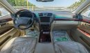 لكزس LS 460 Lexus Ls460L Model 2009