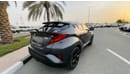 Toyota CHR 2020 HYBRID 1.8CC PUSH START **360 CAMERA** | ALLOY RIMS | DIGITAL AC | LEATHER INTERIOR