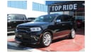 Dodge Durango Citadel PERFECT CONDITION