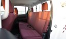 Toyota Hilux 2.7 AT 4X4 Double Cabin GCC 0 KM