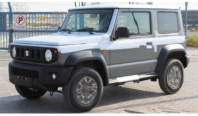 سوزوكي جيمني suzuki jimny 2023 automatic