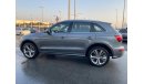 Audi Q5 S-Line Audi Q5 _Gcc_2013_Excellent_Condition _Full option