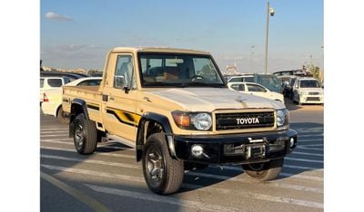 Toyota Land Cruiser Pick Up PICKUP 70th LX1 4.0L