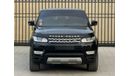 Land Rover Range Rover Sport HSE 3.0L (335 HP)