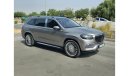 مرسيدس بنز GLS600 Maybach 2022 Mercedes-Maybach GLS 600 - GCC with 2 years warranty and only 20000km mileage is available for