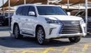 Lexus LX570