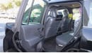 Toyota Land Cruiser ZX 7 seater 3.5L Petrol 4WD A/T EURO 5