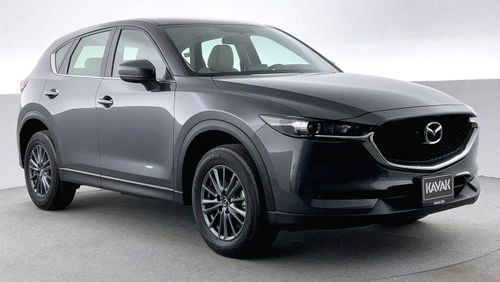 Mazda CX5 GL | 1 year free warranty | 0 Down Payment