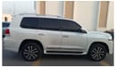 Toyota Land Cruiser v8 /5.7GXR