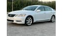 Lexus GS 300