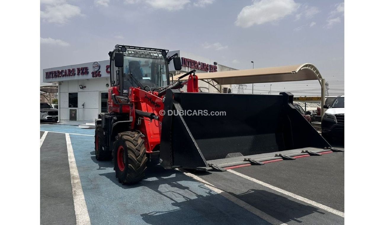 CASE Backhoe loader Front Loader Pro Keeper WL40 2024!! Brand NEW!!!