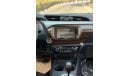 Toyota Hilux 2024 Toyota Hilux Double Cab (Full-Option with Push Start) 2.7L 4-Cyl Petrol A/T 4x4 Only For Export