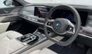 BMW i7 400kW xDrive60 Excellence 105.7kWh n