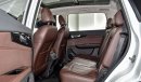 VGV U75 Plus 7 Seats luxury 2.0T large space 6 years warranty