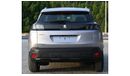 Peugeot 3008 GCC EXCELLENT CONDITION WITHOUT ACCIDENT 2023