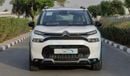 Citroen C3 Aircross (НА ЭКСПОРТ , For Export) Shine 1.2T , 2024 GCC , 0Km , Без пробега