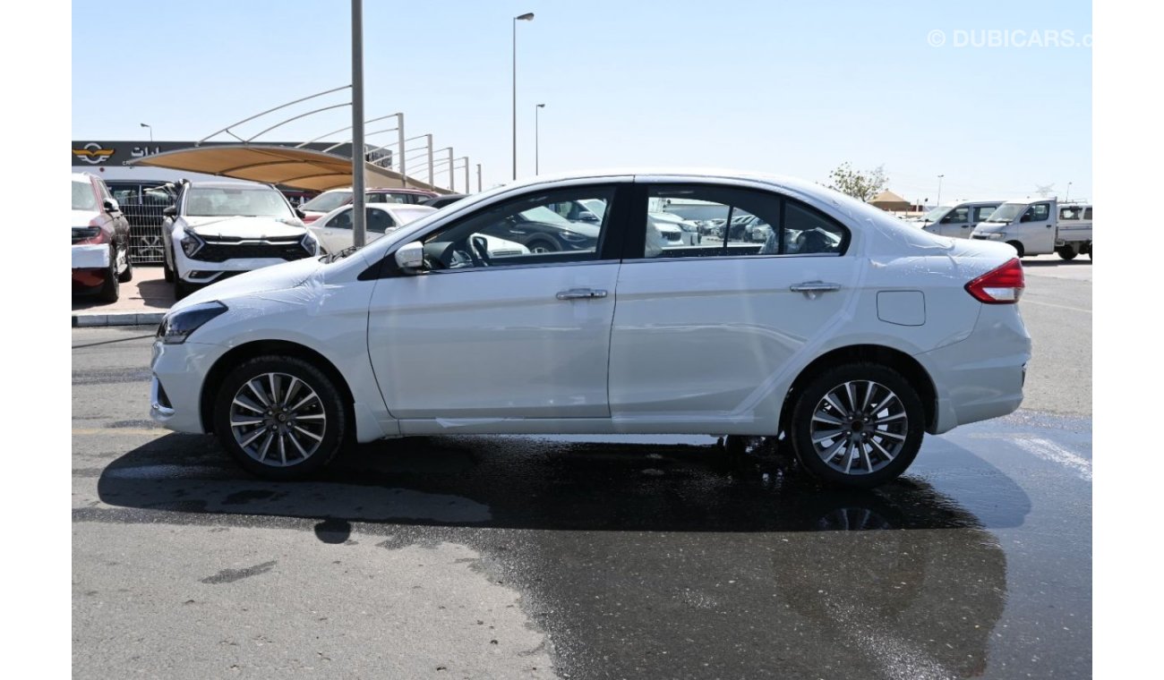 New Suzuki Ciaz 1.5L 4cyl Petrol, 2023 2023 for sale in Dubai - 620636