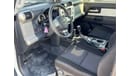 Toyota FJ Cruiser FJ CRUISER 4.0L CRAWL SYSTEM