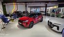 Land Rover Range Rover Evoque Range Rover Evoque 2023/ 3 Years Warranty And Service Contract 100,000KM