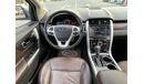 Ford Edge Limited 3.5L