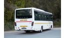 Mitsubishi 3000 GT 2020 | MITSUBISHI FUSO | 37- SEATER BUS | GCC SPECS | M40673