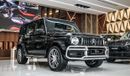 Mercedes-Benz G 63 AMG MERCEDES BENZ G63 AMG | 2024 | ZERO KM