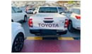 Toyota Hilux TOYOTA HILUX GR 4.0 ,4wd,v6,full option,cruise control,electric seat and power windows,360 camera